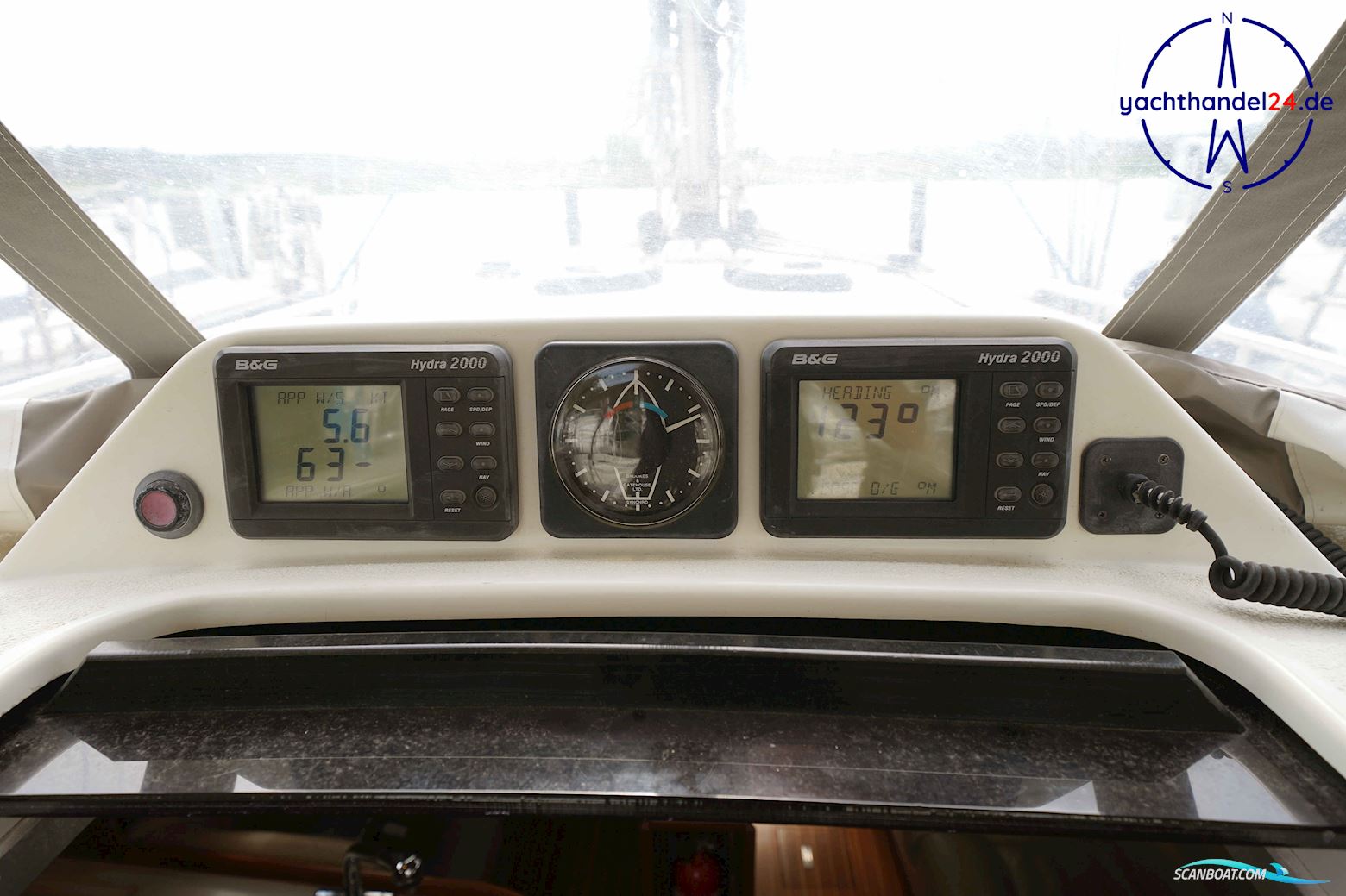 X-Yachts X-412 MK Iii