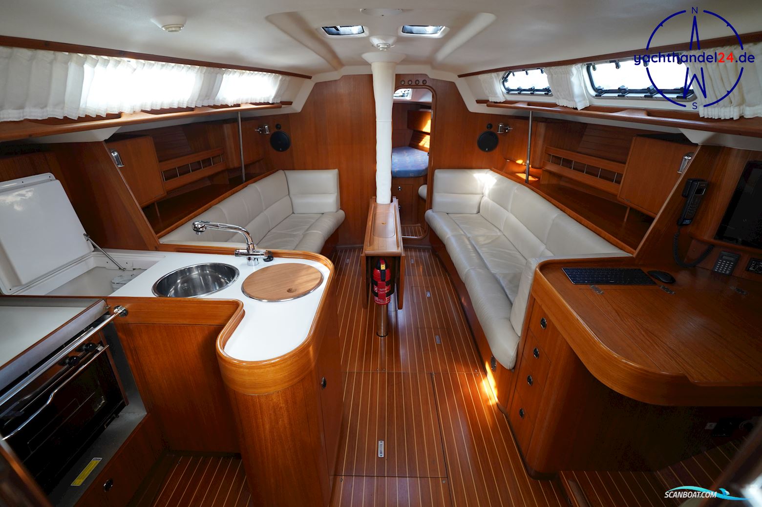 X-Yachts X-412 MK Iii