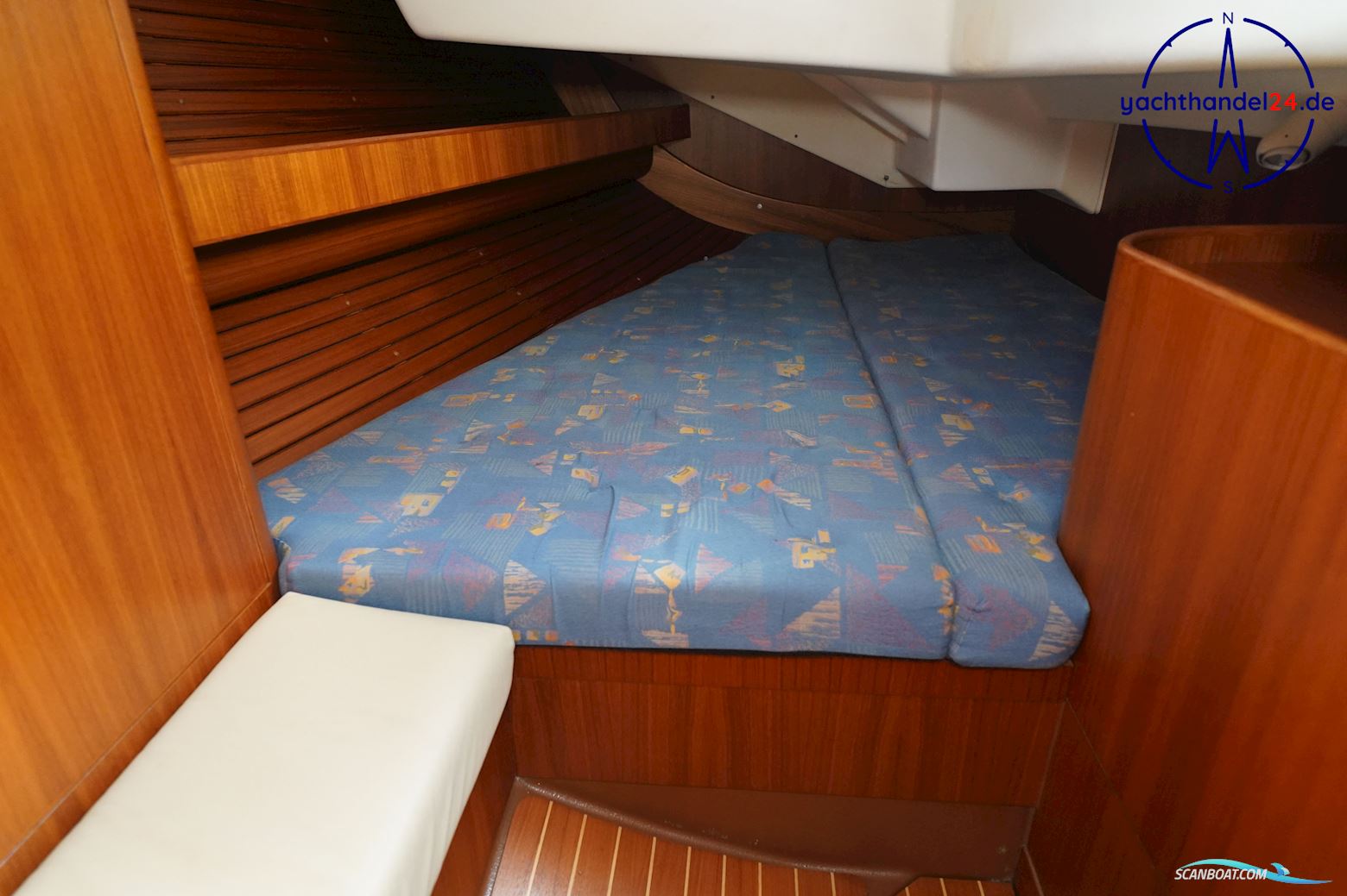 X-Yachts X-412 MK Iii