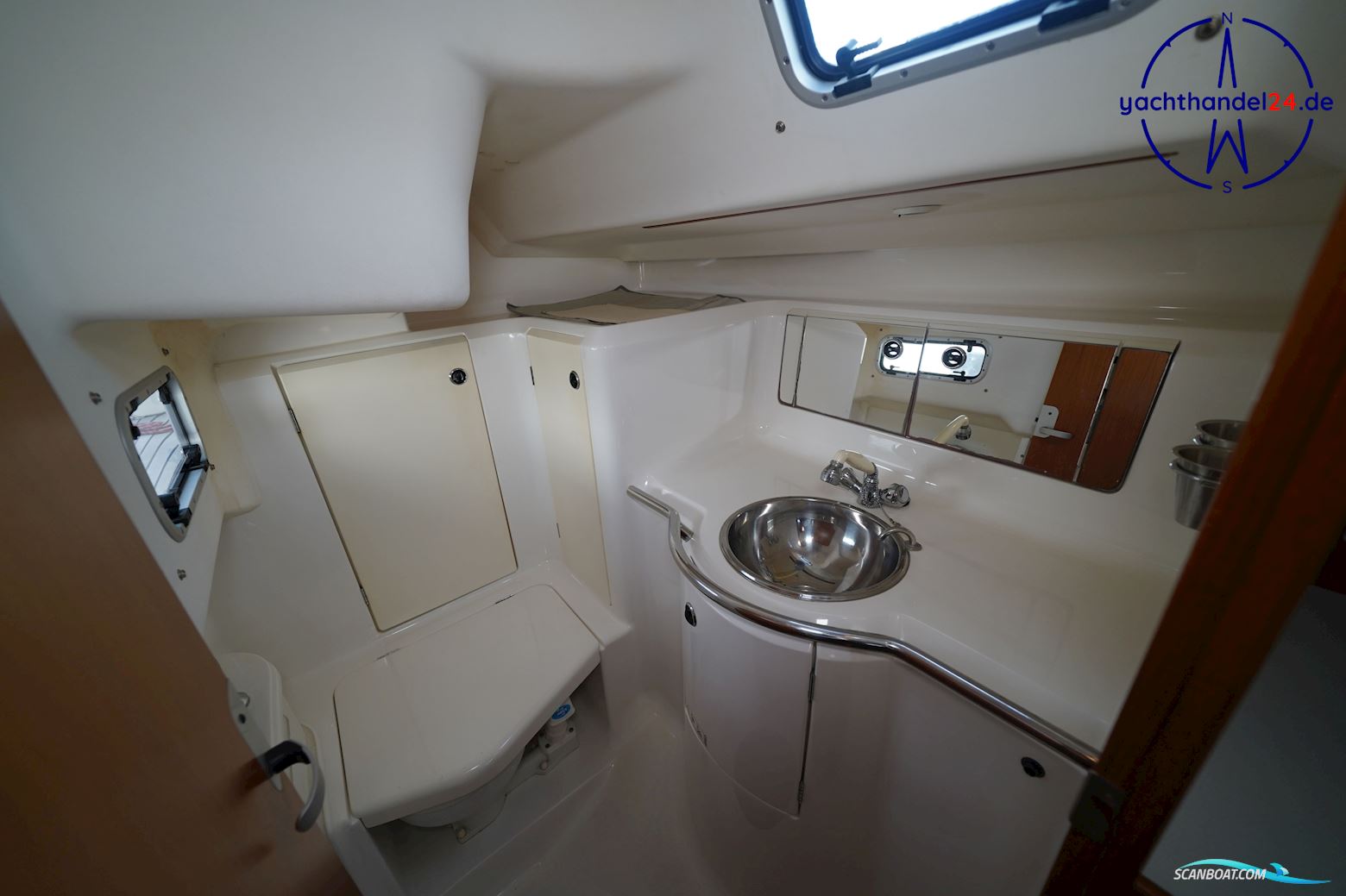 X-Yachts X-412 MK Iii