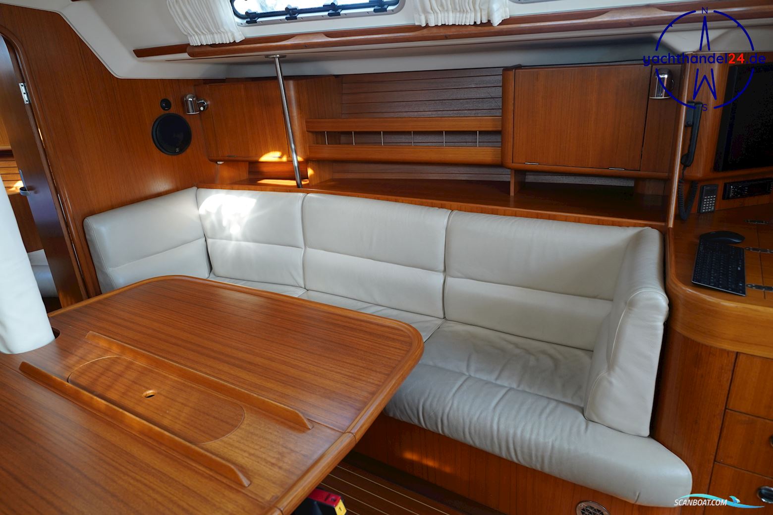 X-Yachts X-412 MK Iii