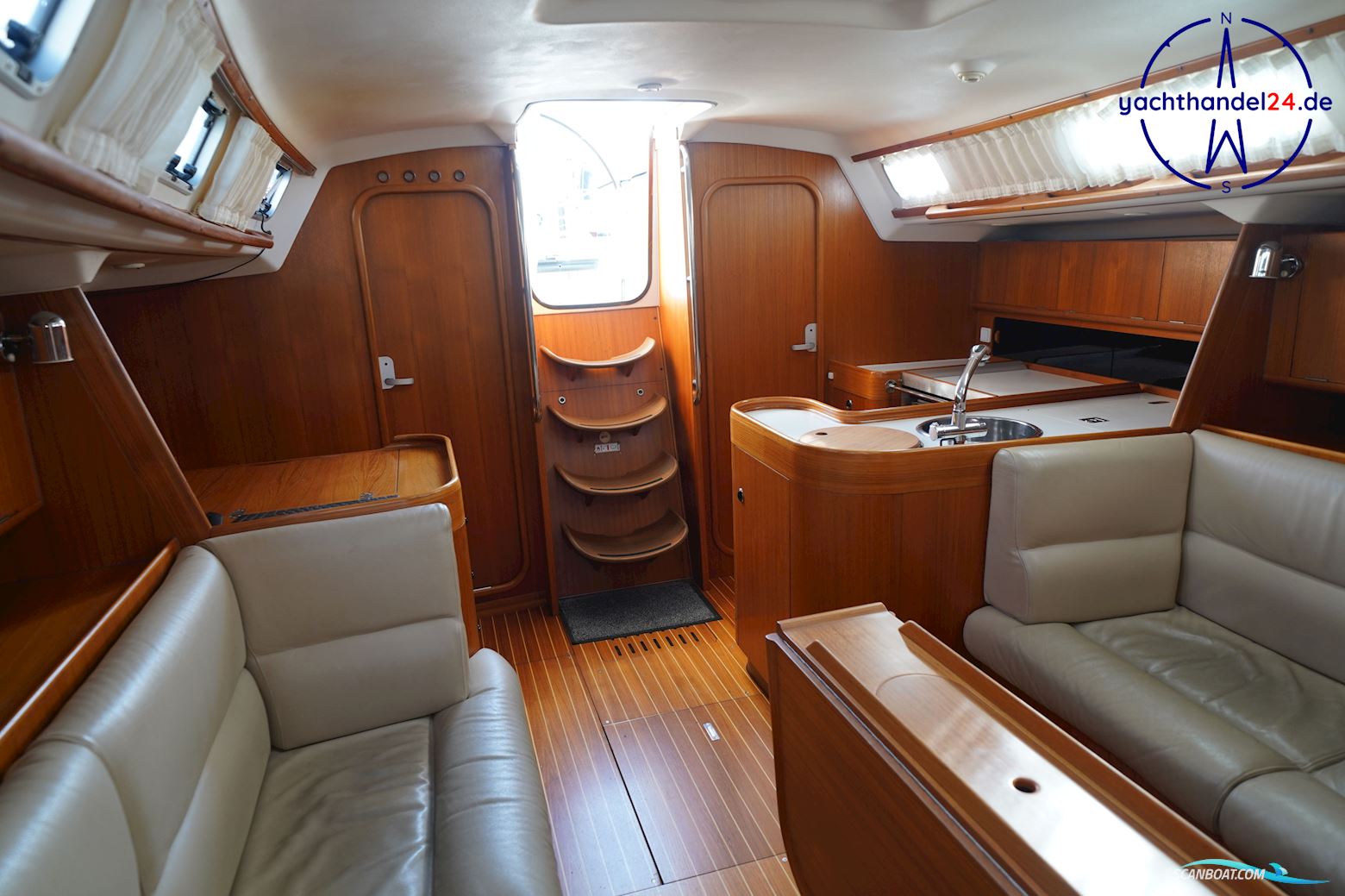 X-Yachts X-412 MK Iii