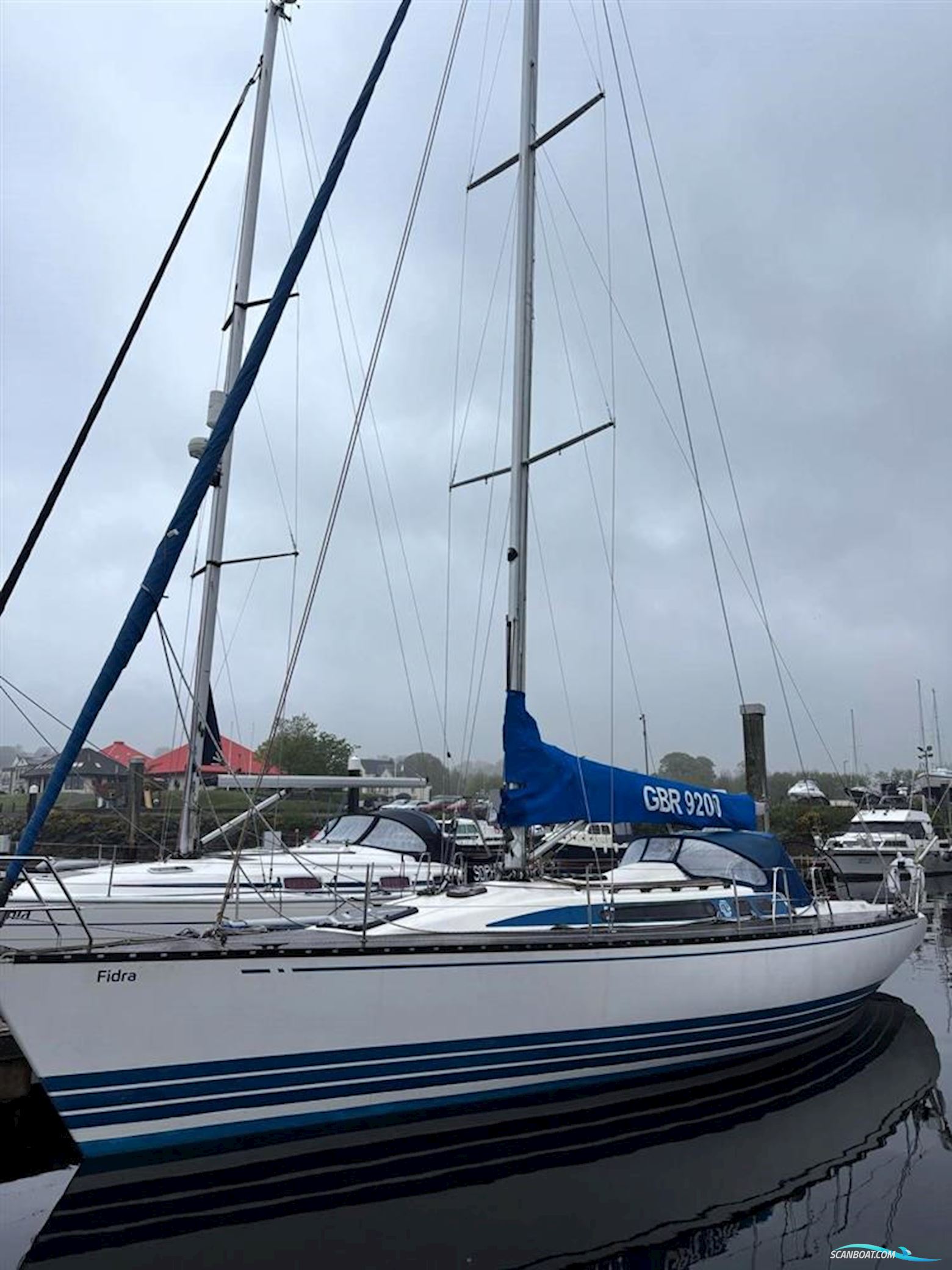 X-Yachts X-412 Mki