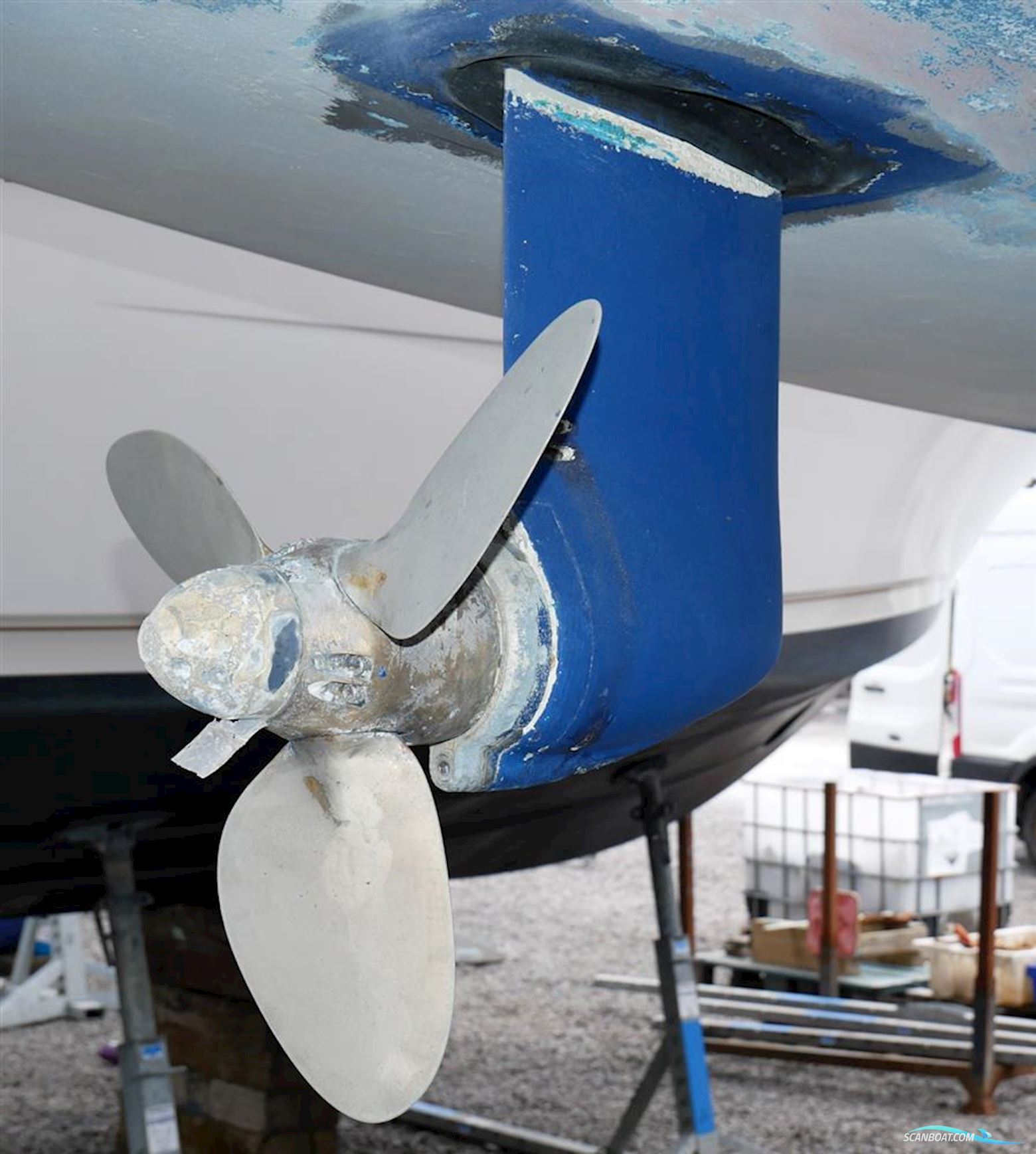 X-Yachts X-412 Mki
