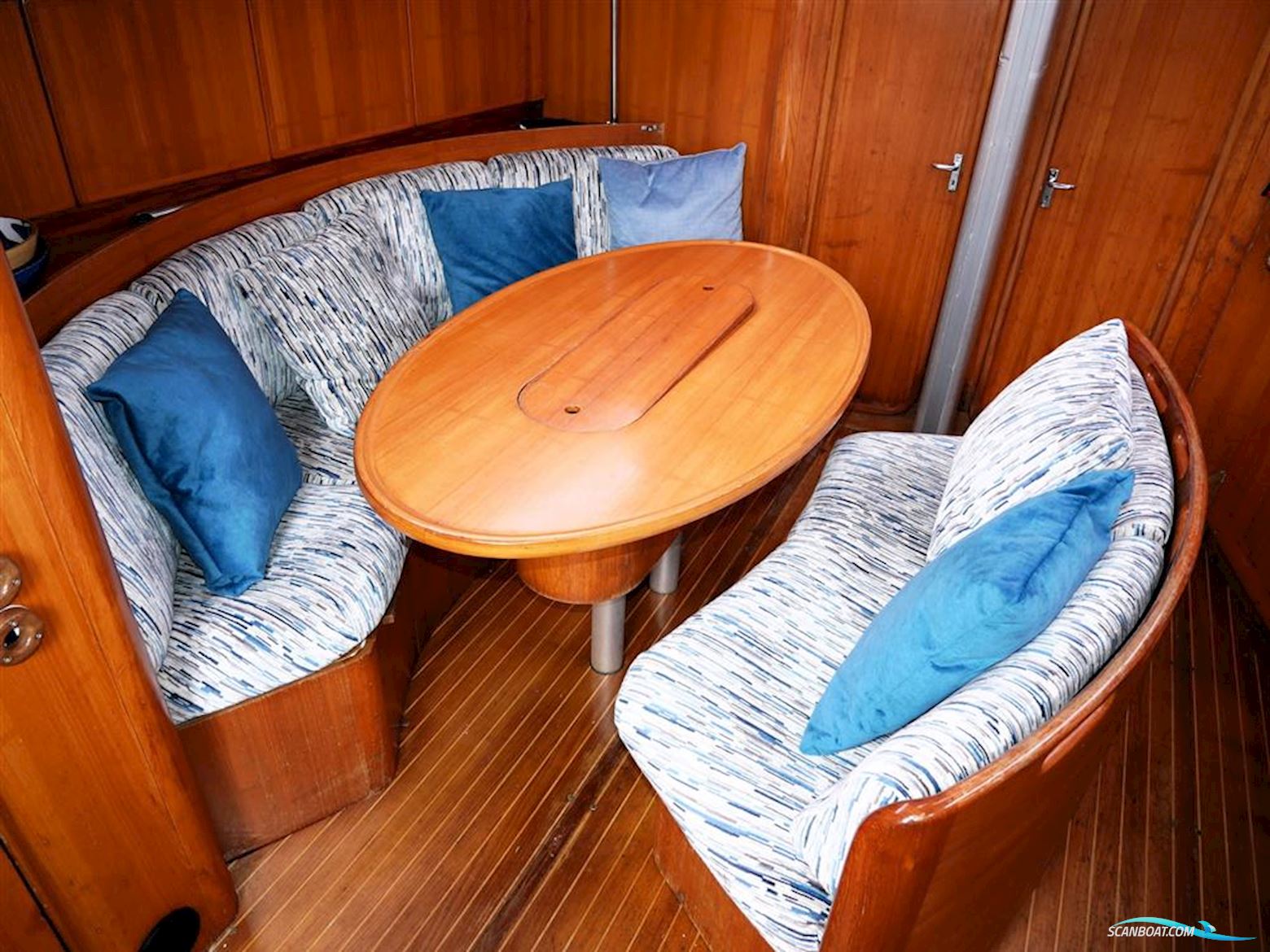 X-Yachts X-412 Mki