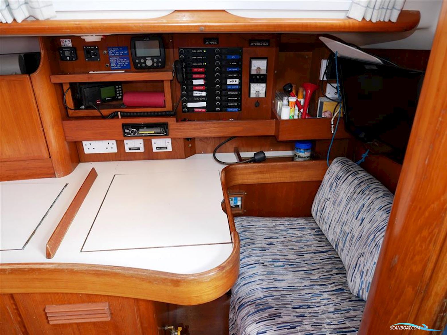 X-Yachts X-412 Mki