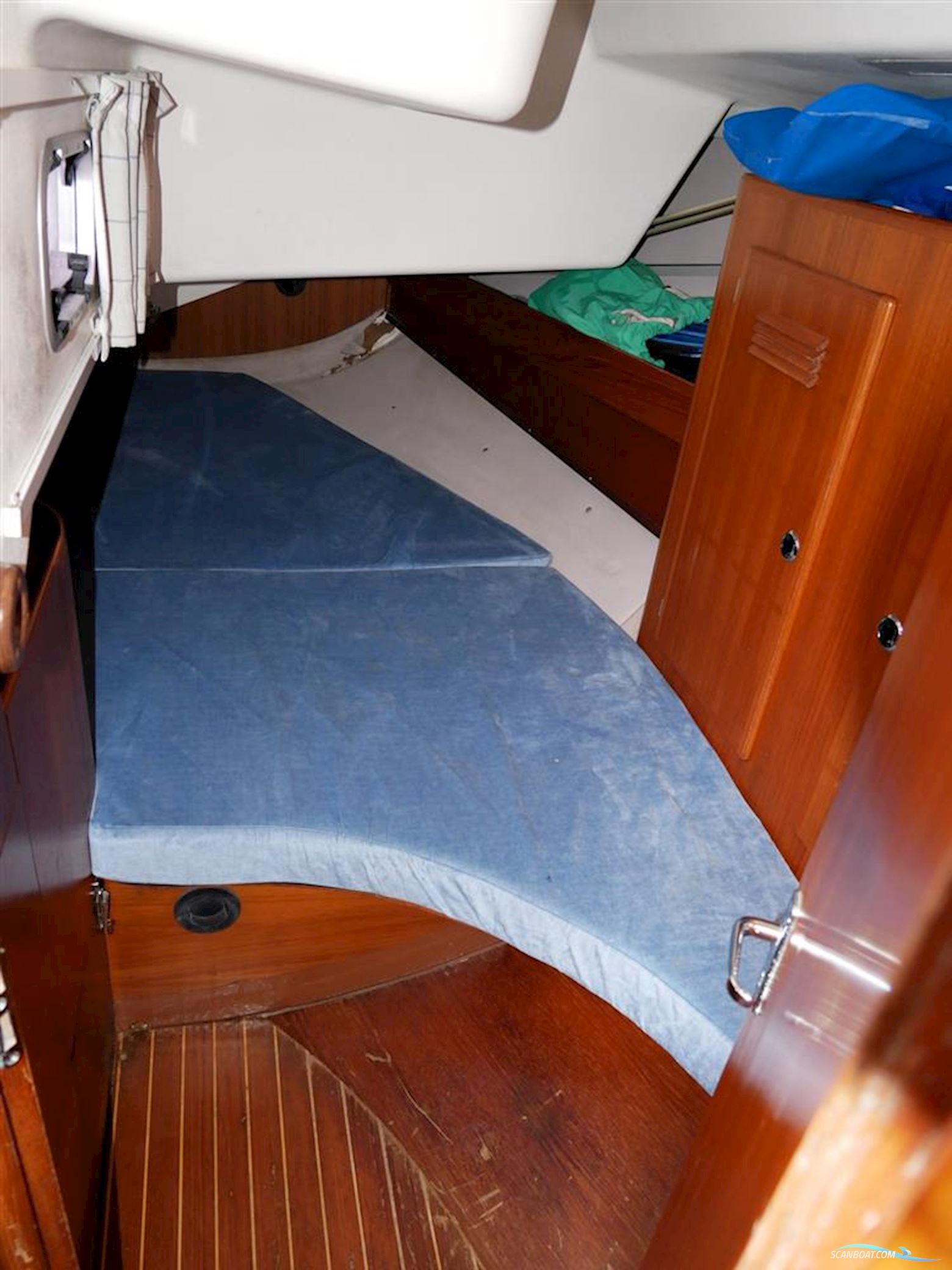 X-Yachts X-412 Mki