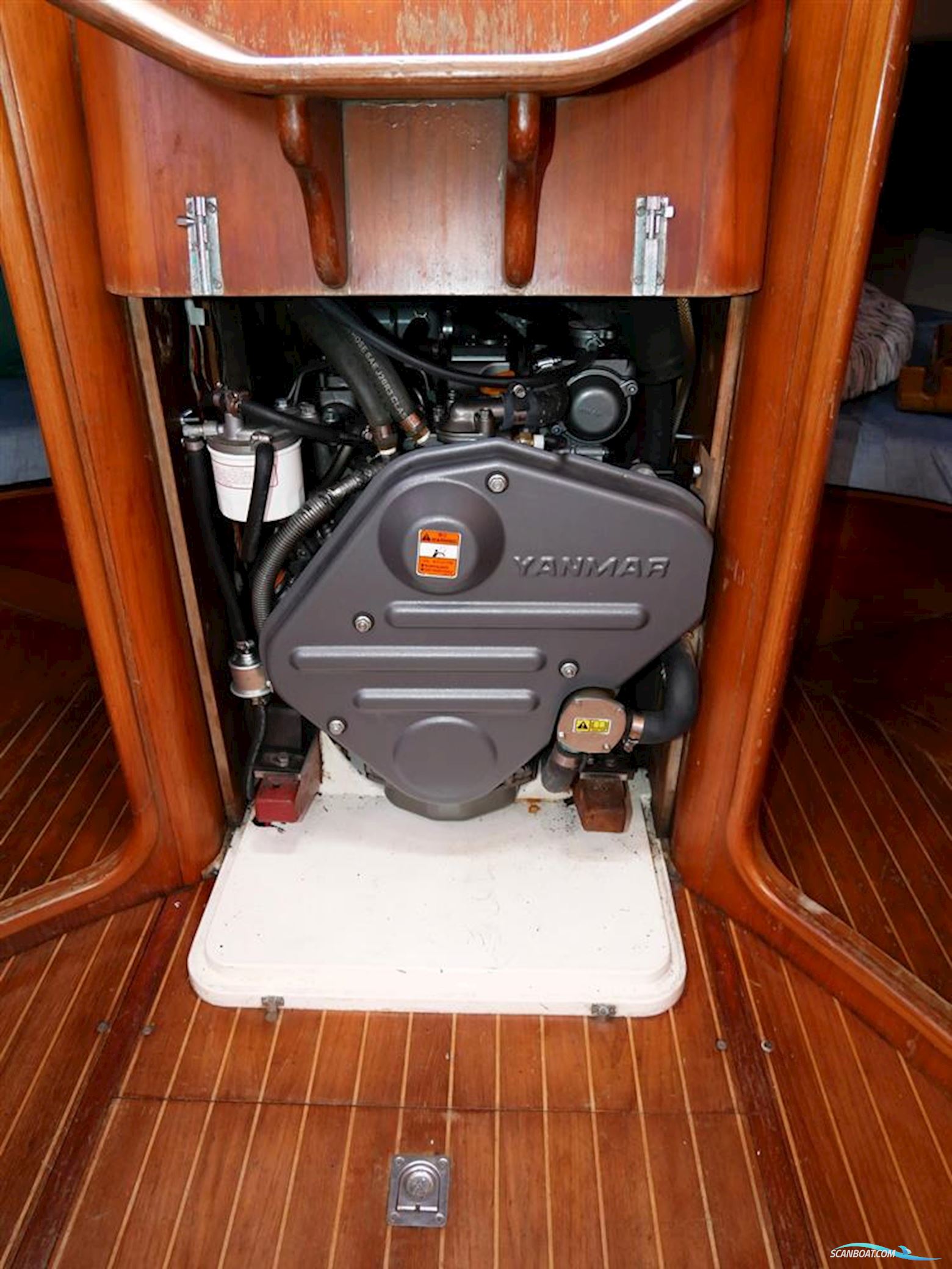 X-Yachts X-412 Mki