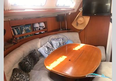 X-Yachts X 412 Sailingboat 1995, with Volvo Penta engine, France
