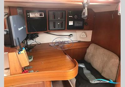 X-Yachts X 412 Sailingboat 1995, with Volvo Penta engine, France