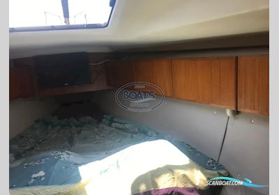 X-Yachts X 412 Sailingboat 1995, with Volvo Penta engine, France