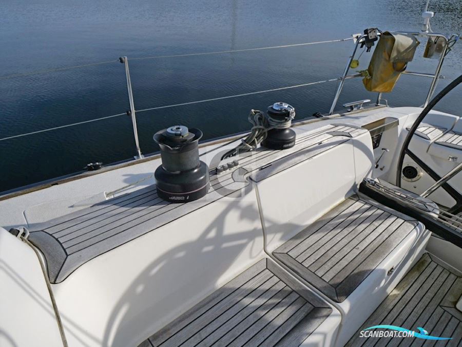 X-Yachts X-43