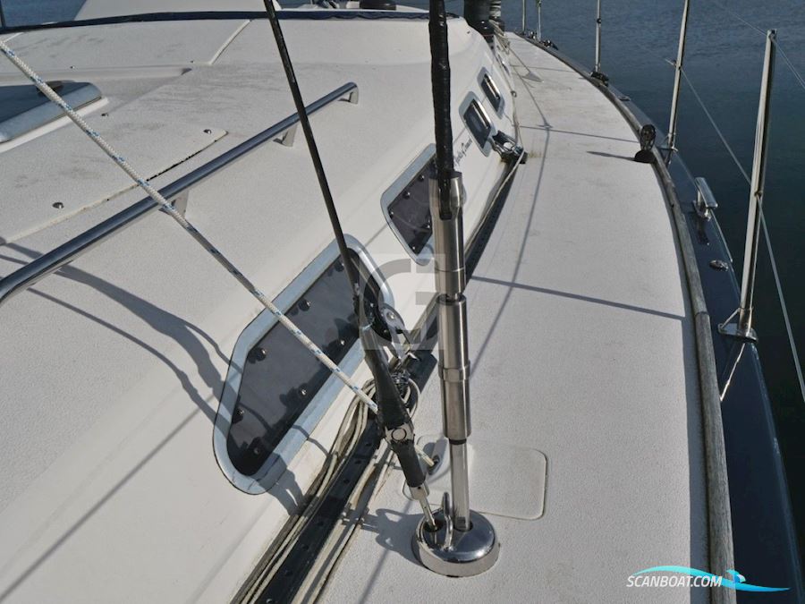 X-Yachts X-43