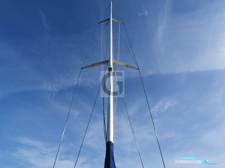 X-Yachts X-43