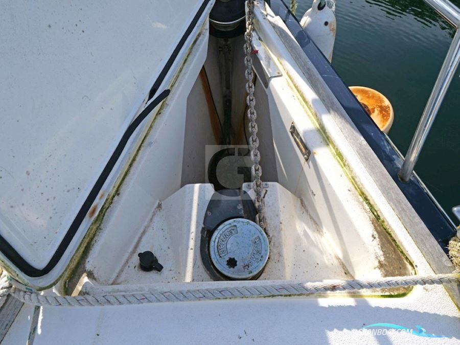 X-Yachts X-43