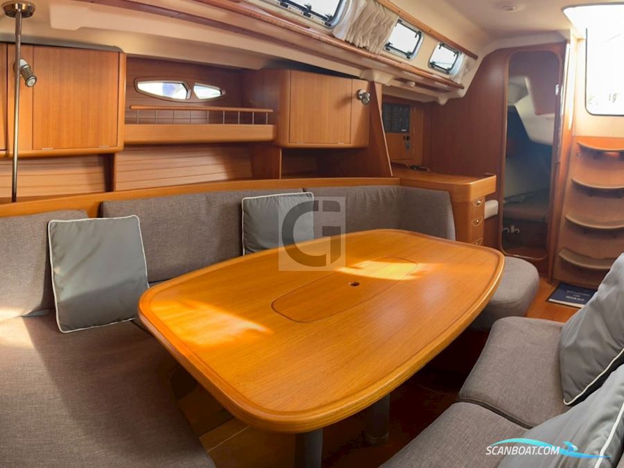 X-Yachts X-43