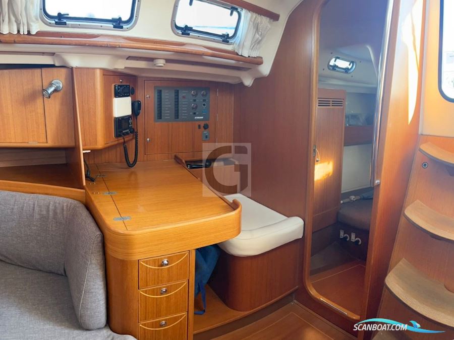X-Yachts X-43