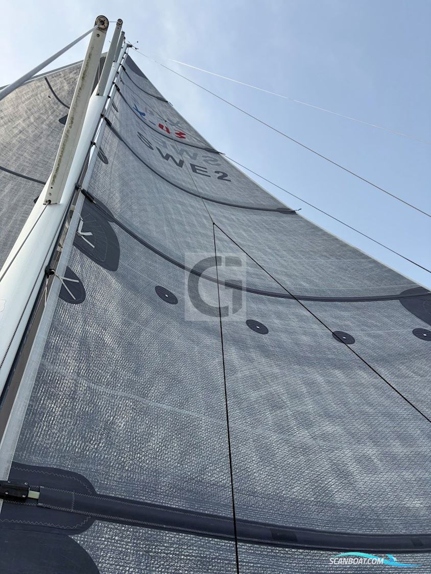 X-Yachts X-43