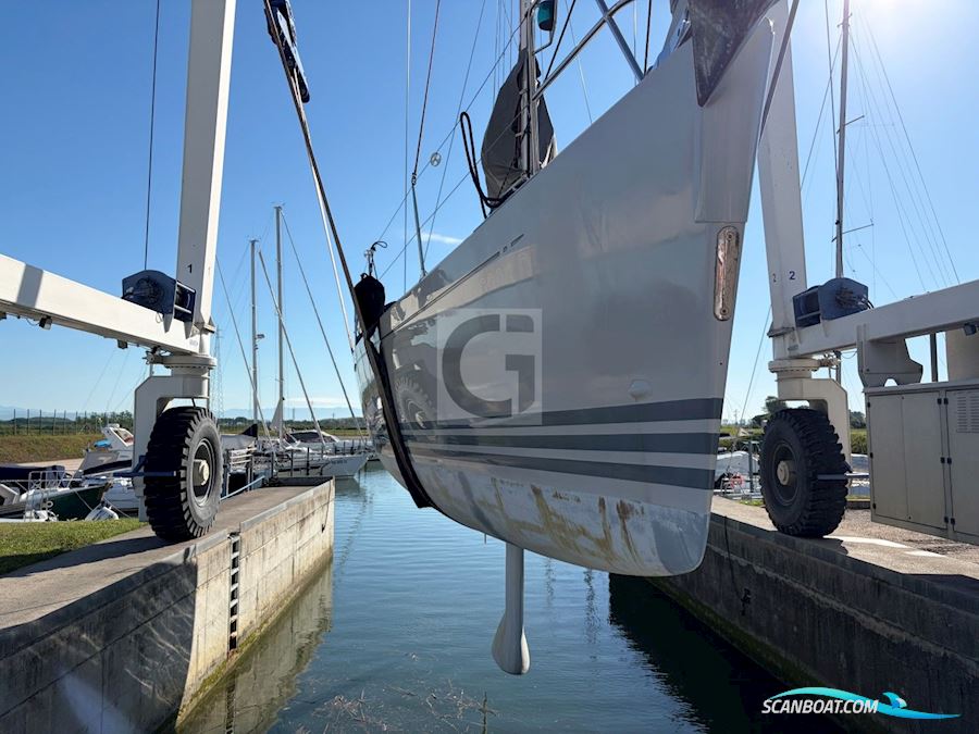 X-Yachts X-43