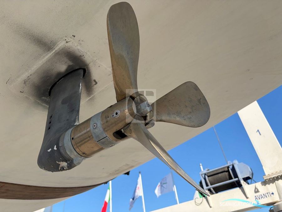 X-Yachts X-43