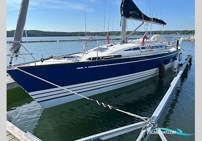 X-Yachts X-442 Mkii Sailingboat 2000, with Yanmar engine, Sweden