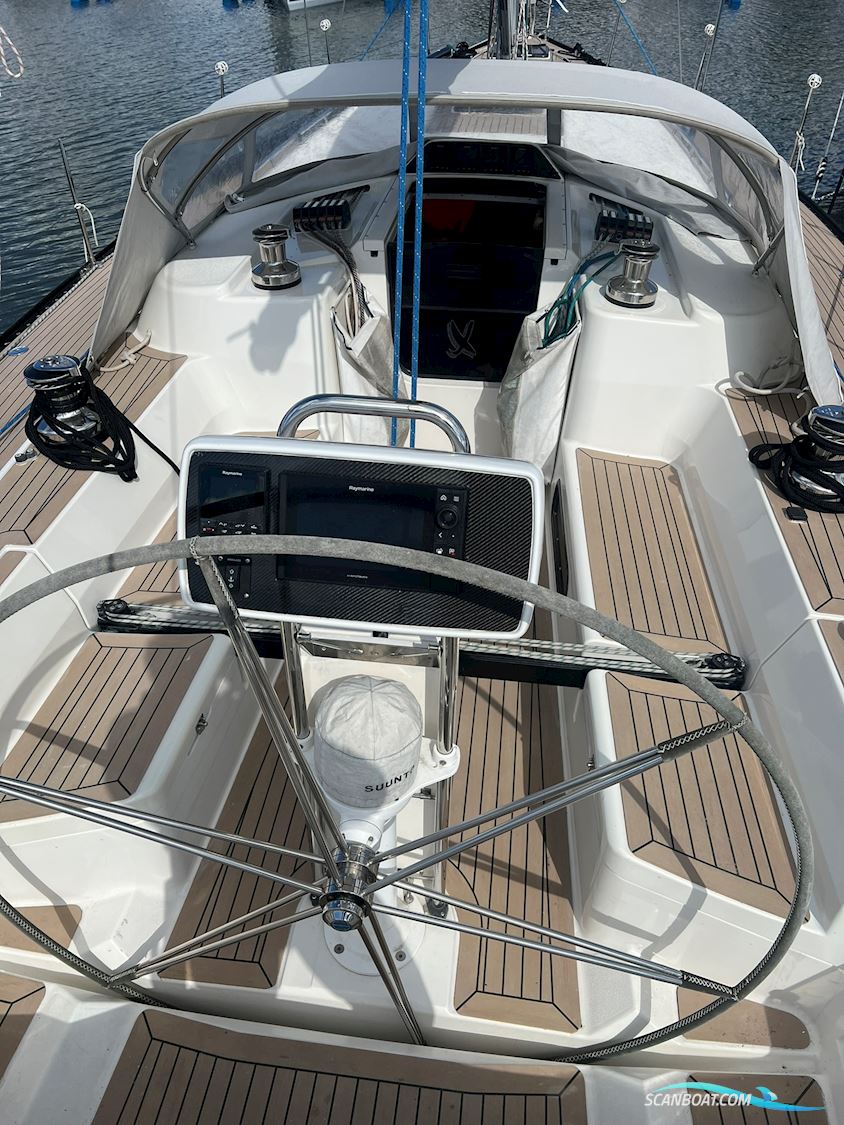 X-yachts X-442 nr 111