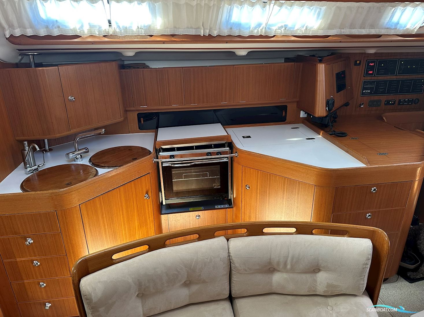 X-yachts X-442 nr 111