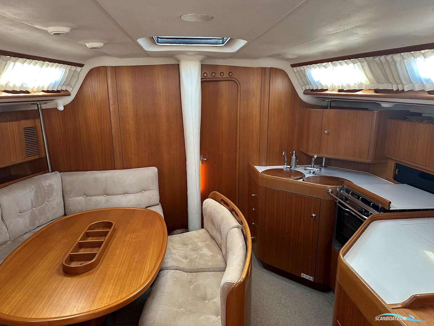 X-yachts X-442 nr 111