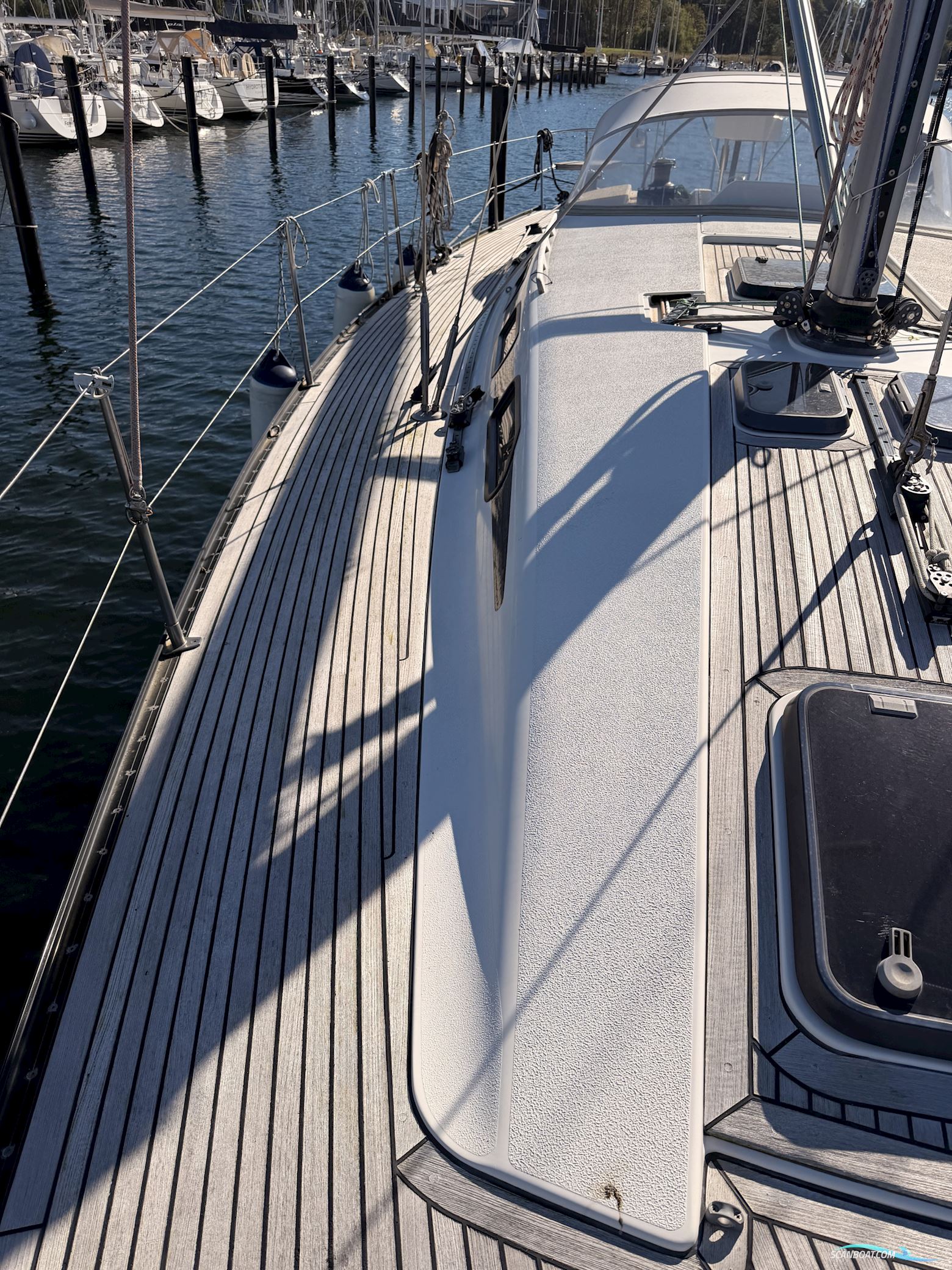X-Yachts X-442