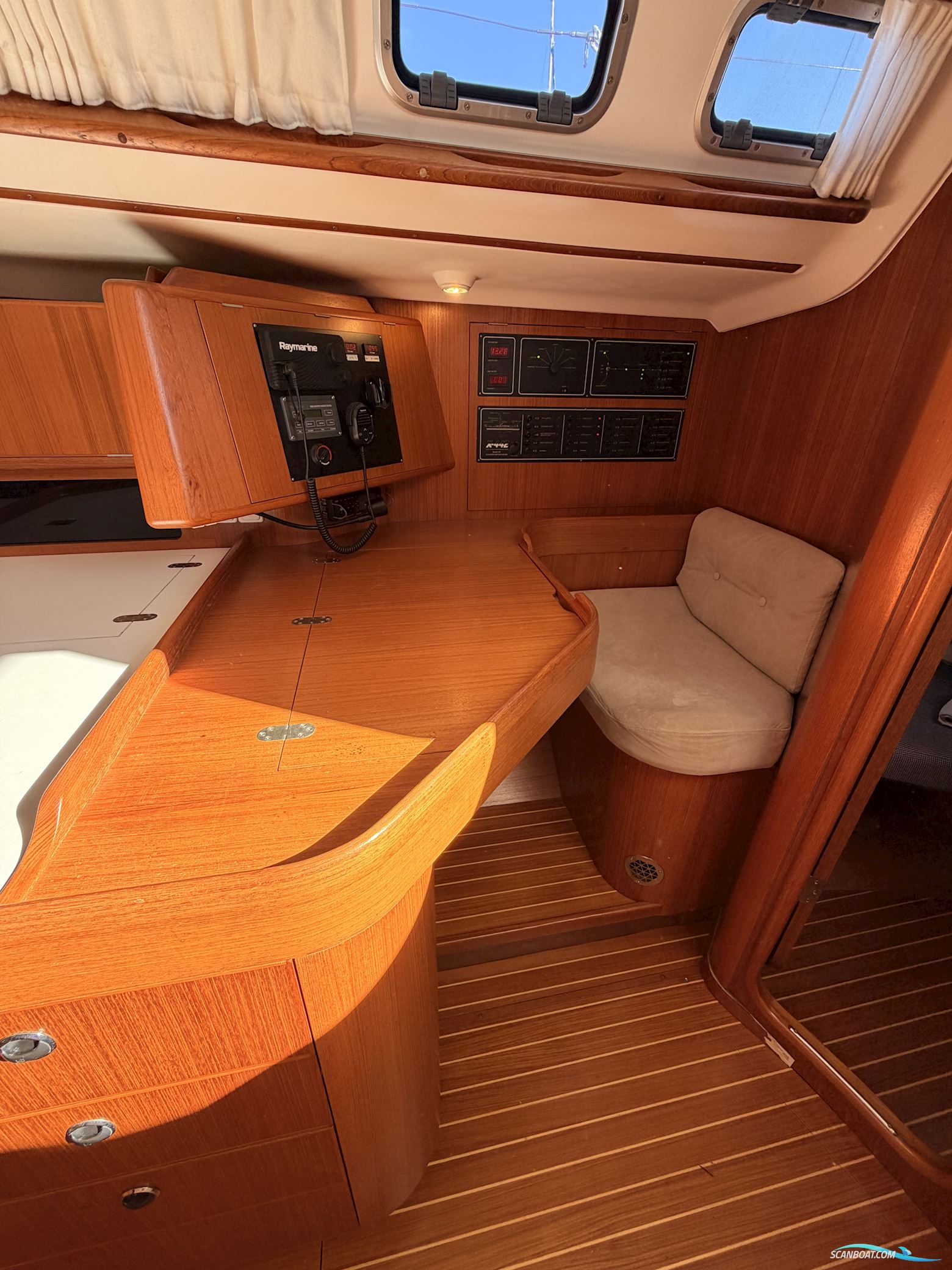 X-Yachts X-442