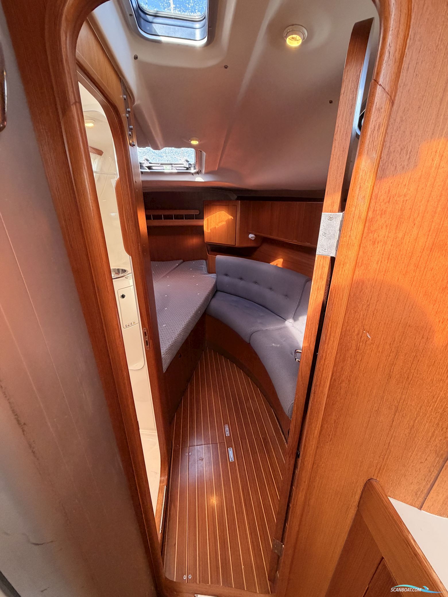 X-Yachts X-442