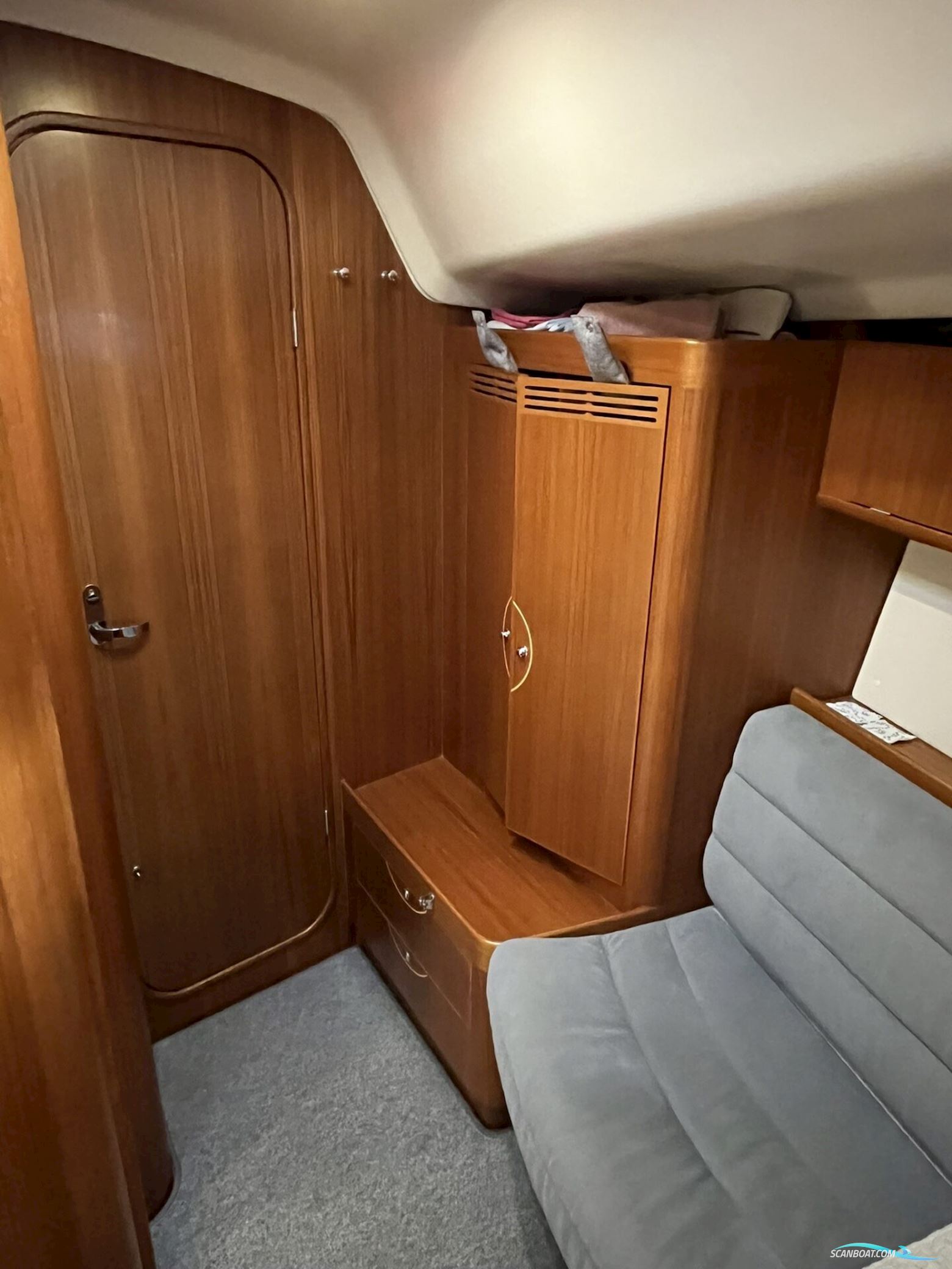 X-Yachts X-46 - X-Yachts