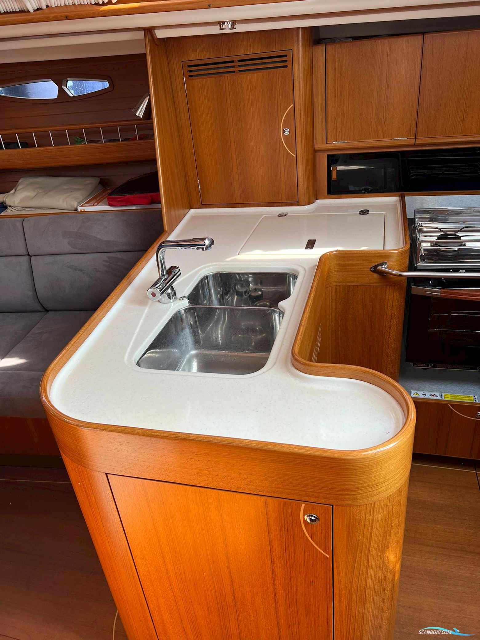 X-Yachts X-46