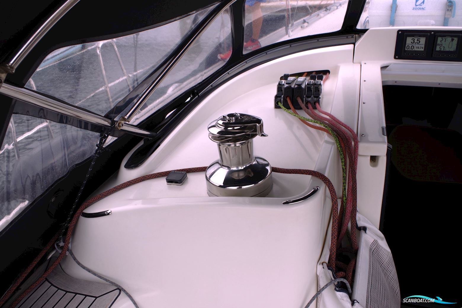 X-Yachts X-46
