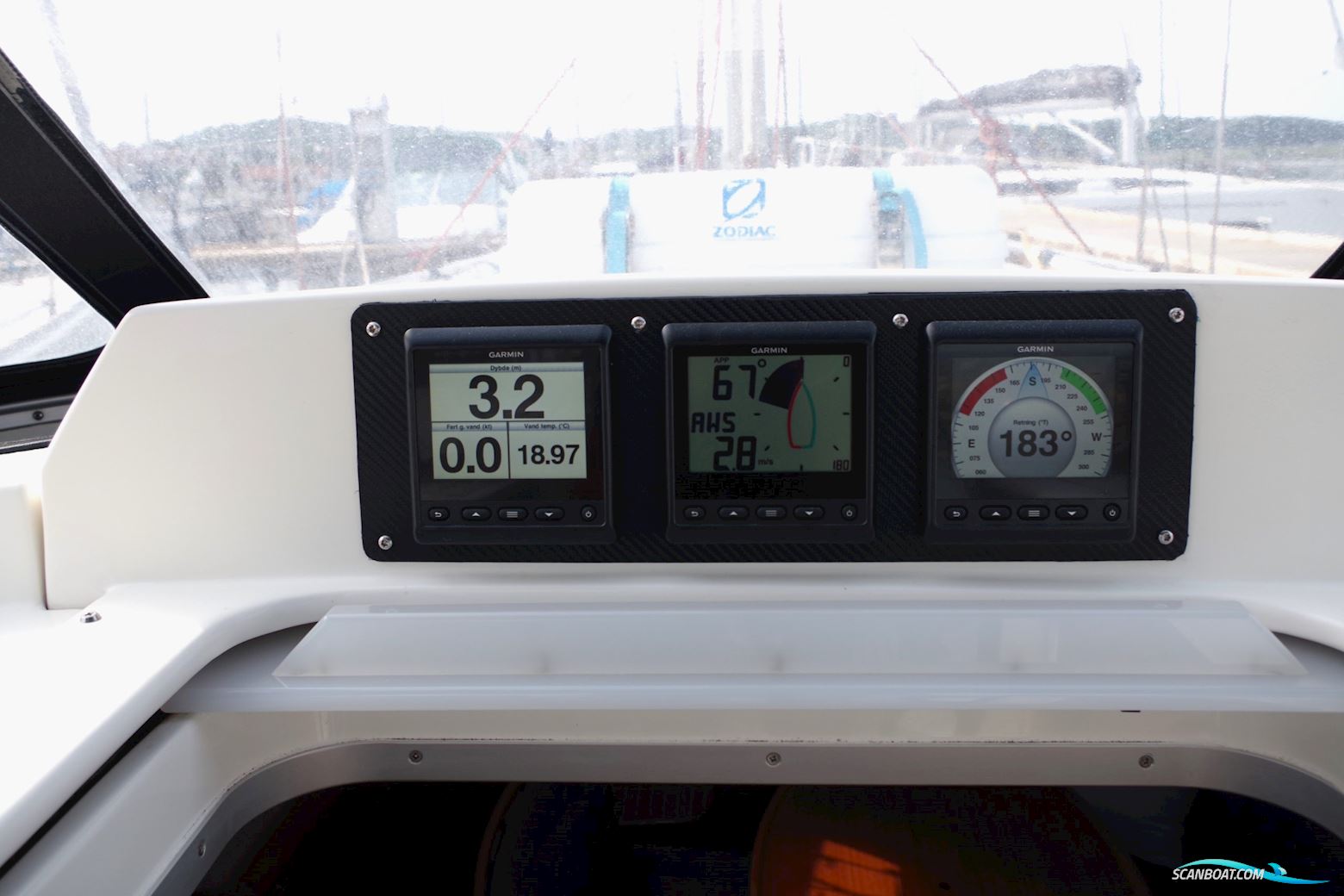 X-Yachts X-46