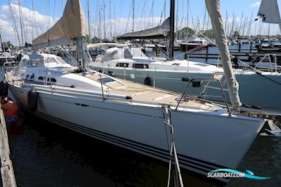 X-Yachts X-46 Sailingboat 2006, with Volvo Penta engine, The Netherlands