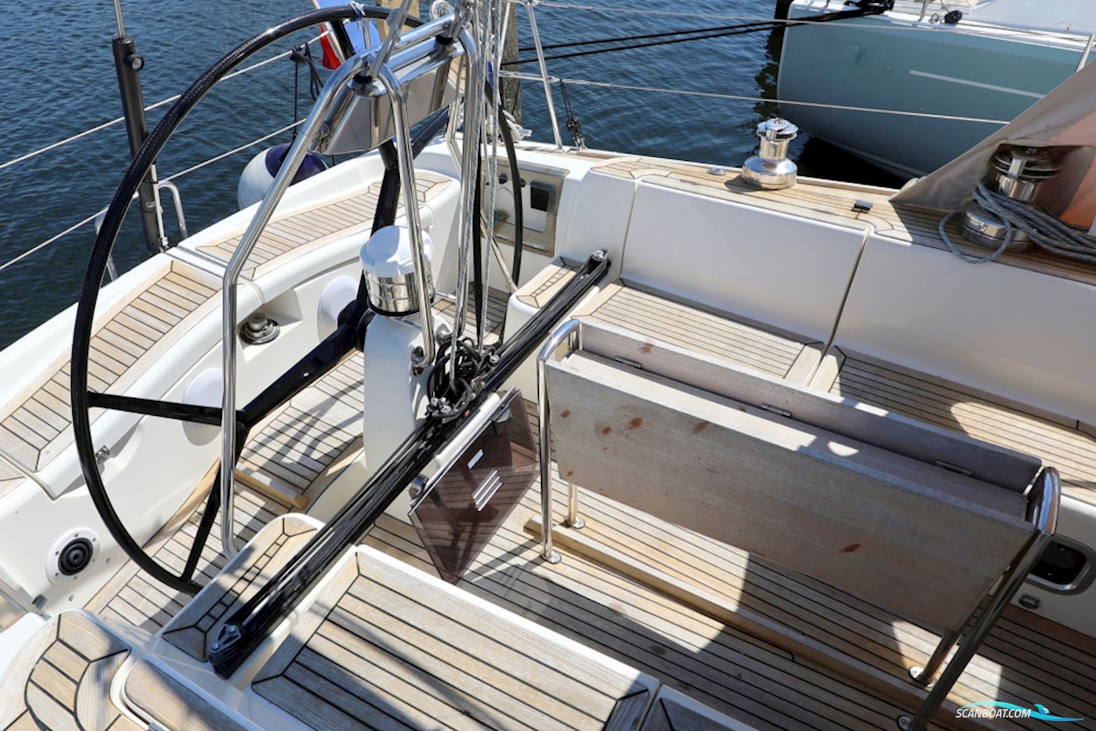 X-Yachts X-46
