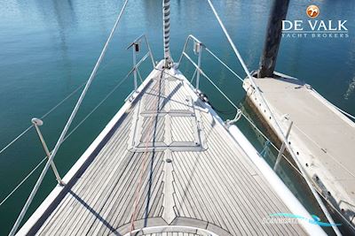 X-Yachts X-46 Sailingboat 2006, with Volvo Penta engine, Spain