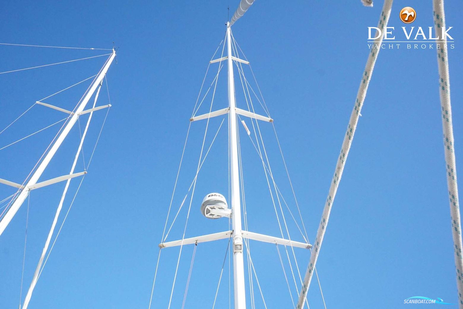 X-Yachts X-46
