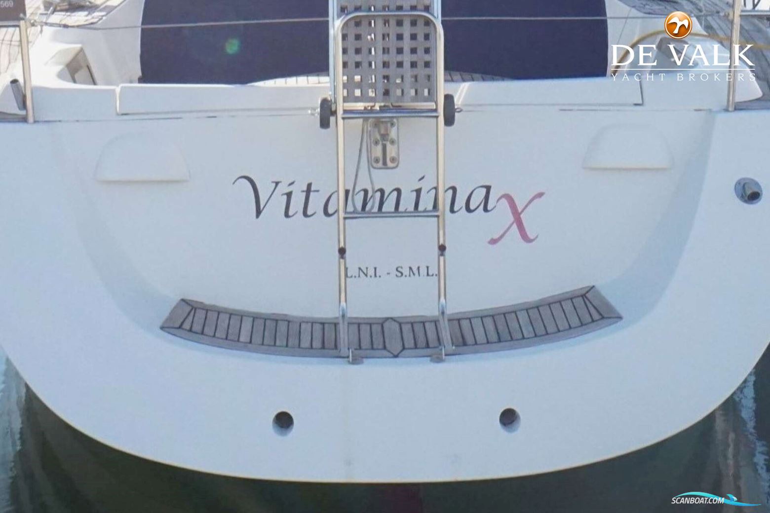 X-Yachts X-46