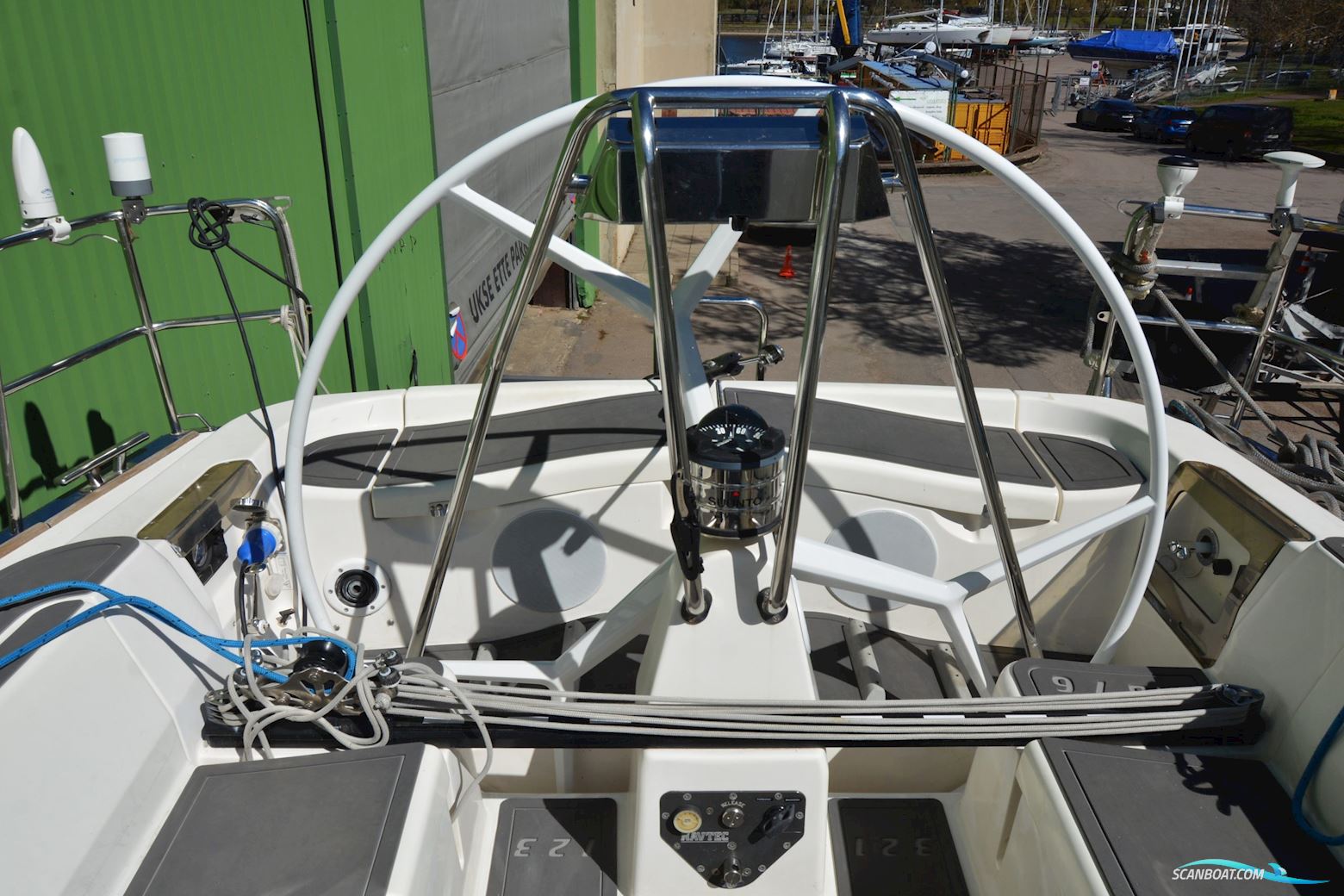 X-Yachts X-46