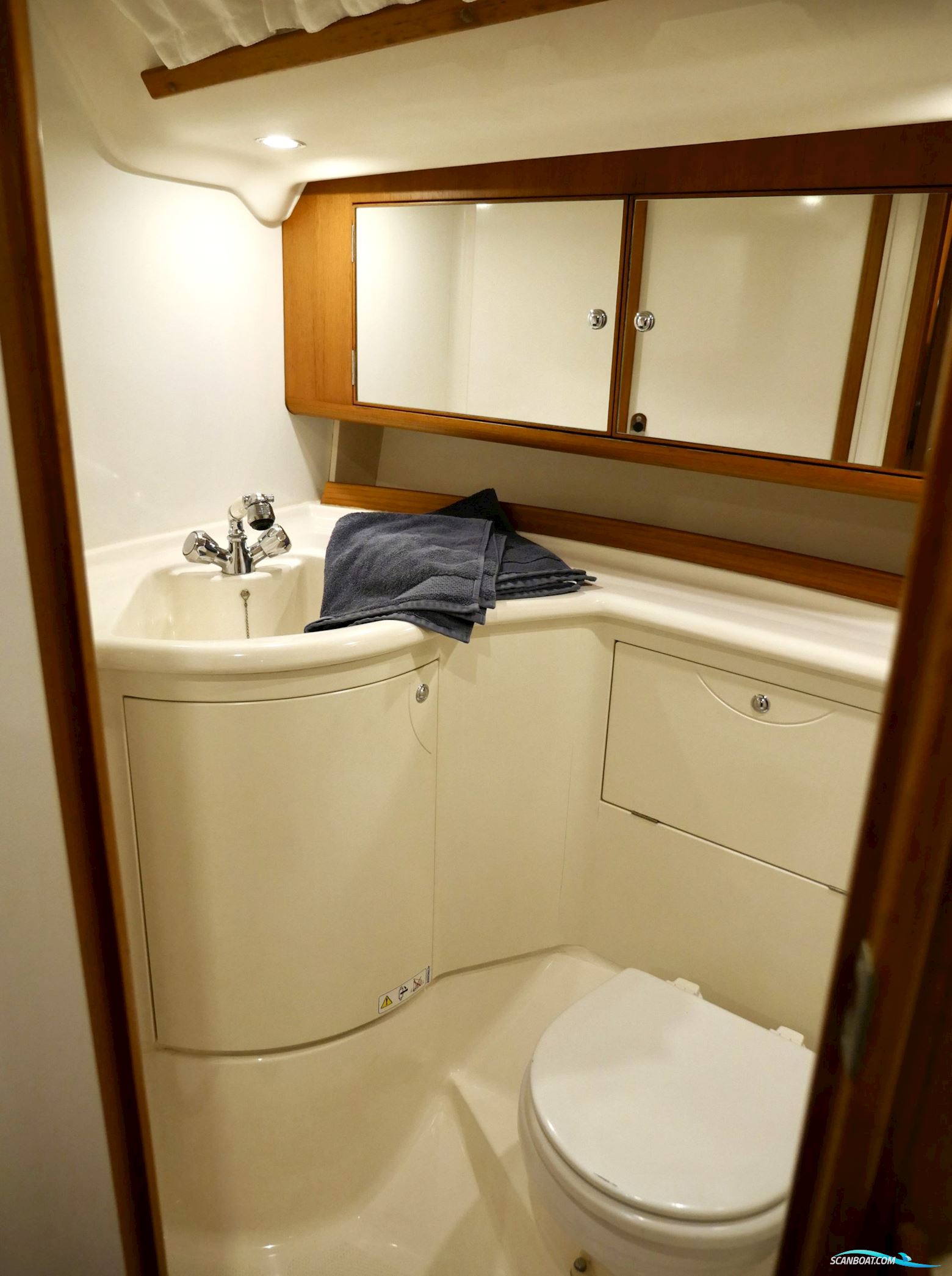 X-Yachts X-46