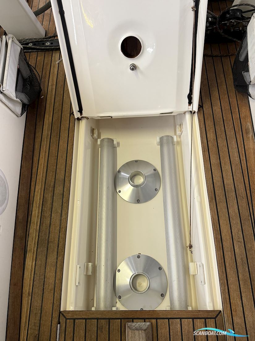 X-Yachts X-50