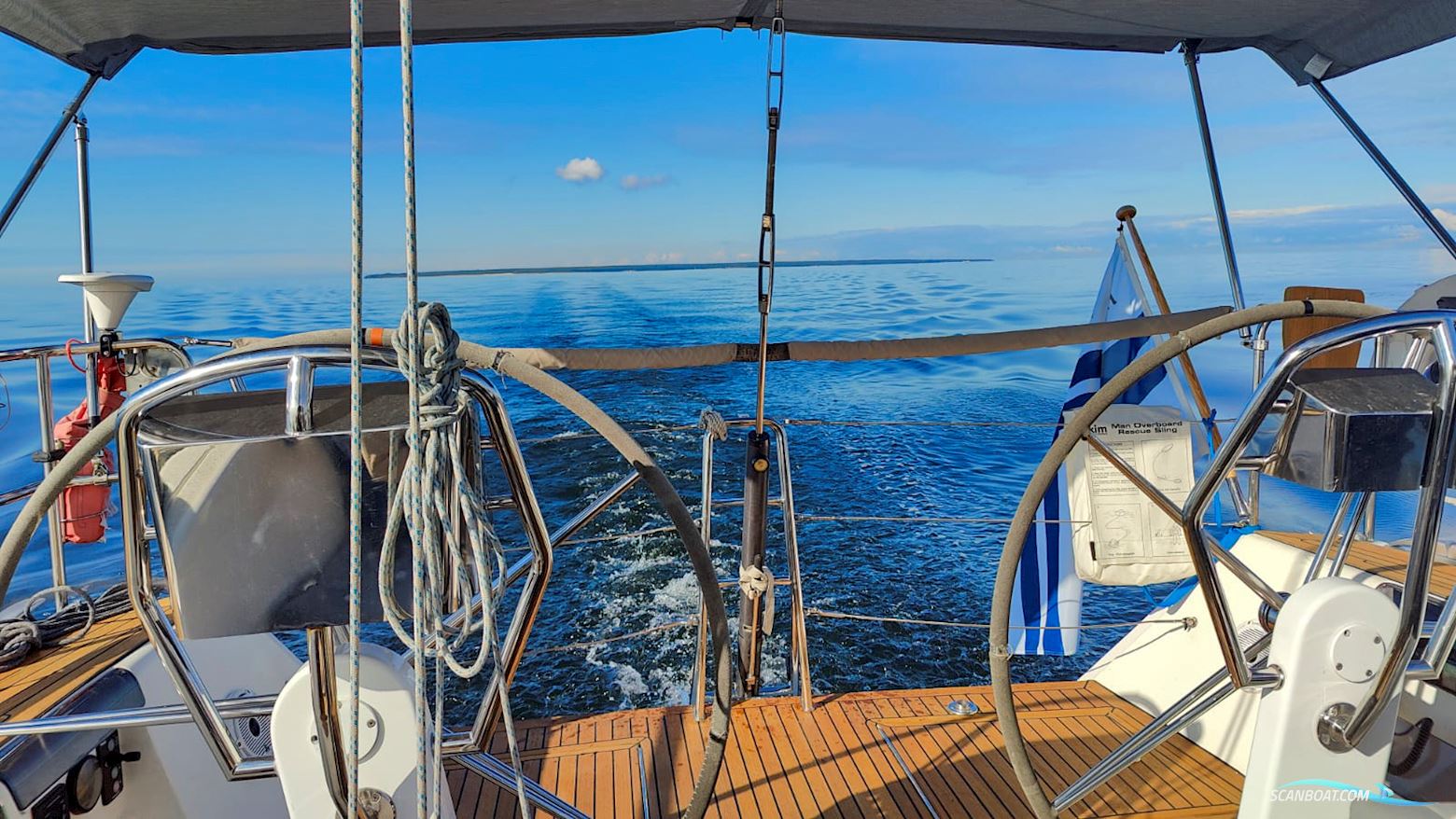 X-Yachts X-50