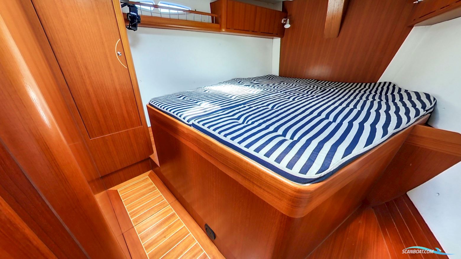 X-Yachts X-50