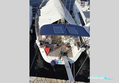 X-Yachts X-50 Sailingboat 2005, with Volvo Penta engine, Greece