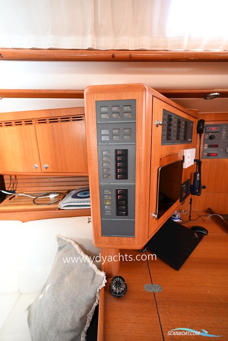 X-Yachts X-562