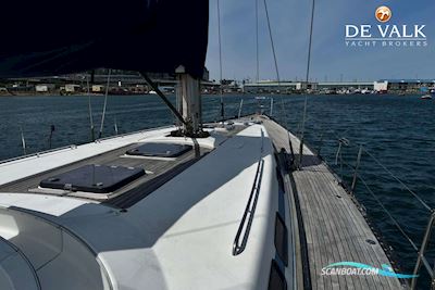 X-Yachts X-612 Sailingboat 1995, with Yanmar engine, Spain