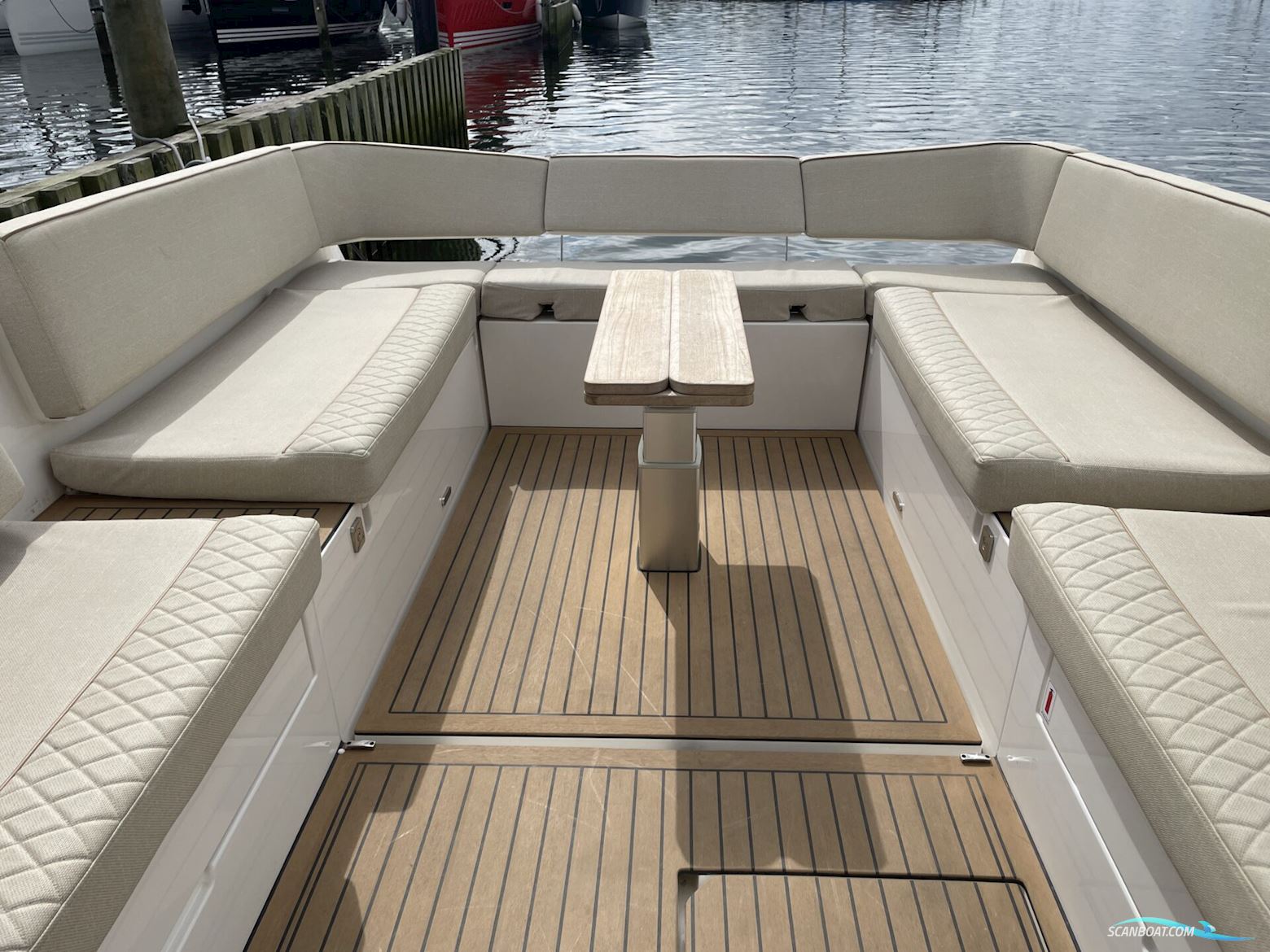 X-Yachts X-Power 33C