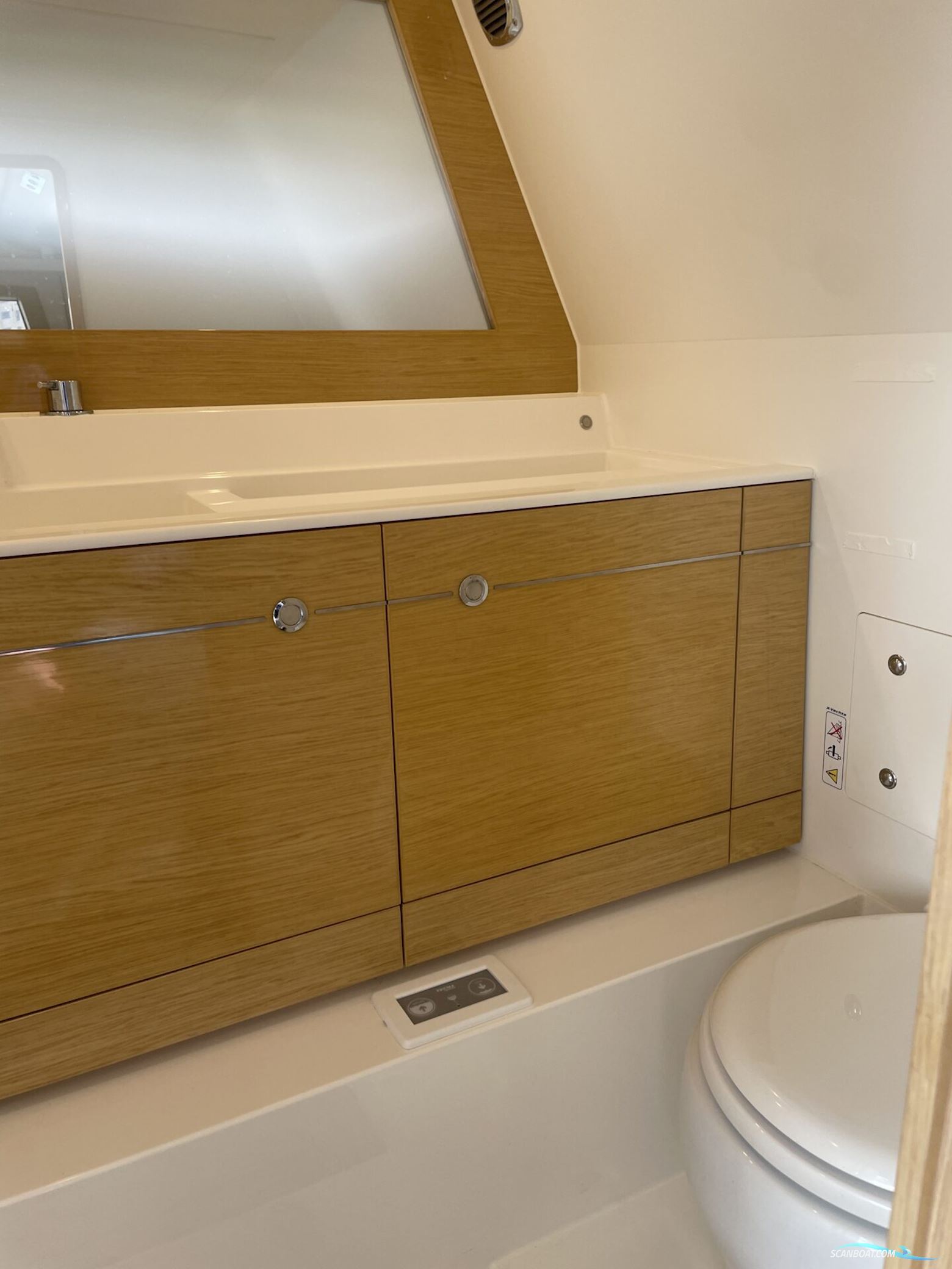 X-Yachts X-Power 33C